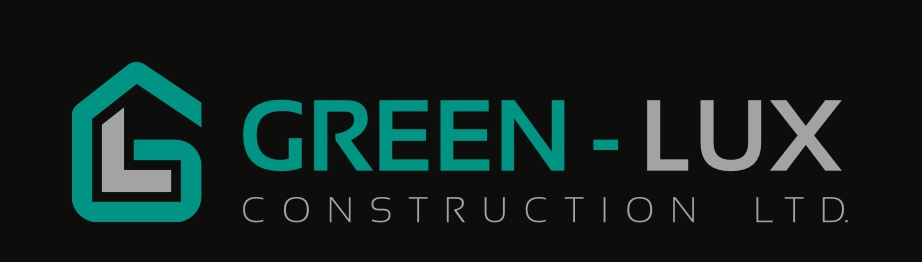GREEN-LUX Logo